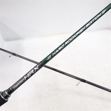 サイファリストHRXプロスペック CPRSー85MH